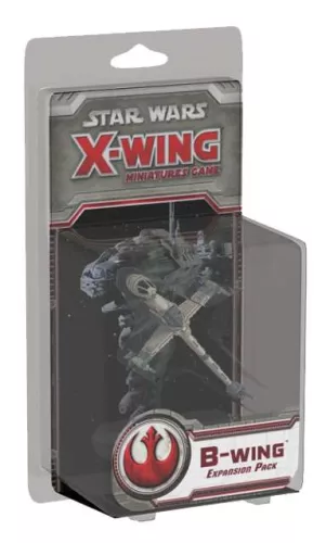Настольная игра Star Wars. X-Wing: B-Wing