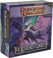 Dungeons & Dragons: Legend of Drizzt