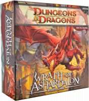 Dungeons & Dragons: Wrath of Ashardalon