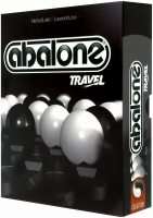 Abalone. Travel