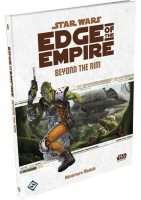 Star Wars RPG: Edge of the Empire. Beyond the Rim