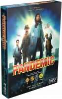 Pandemic (ENG)