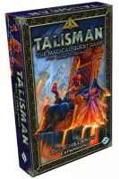 Talisman (4th Edition): The Firelands