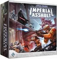 Star Wars. Imperial Assault