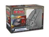 Star Wars. X-Wing: VT-49 Decimator