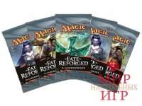 Magic: The Gathering - Fate Reforged, Booster