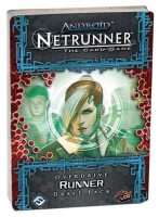 Android: Netrunner – Overdrive Runner Draft Pack