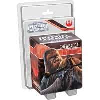 Star Wars. Imperial Assault:  Chewbacca