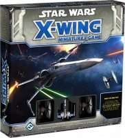 Star Wars. X-Wing: The Force Awakens. Core Set