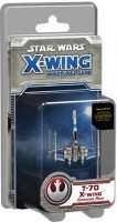 Star Wars. X-Wing: T-70 X-Wing