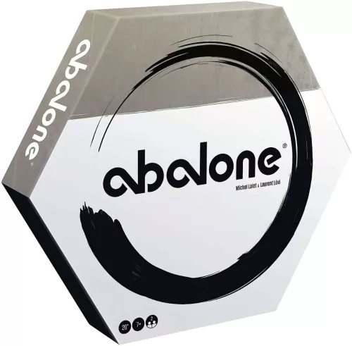 Отзывы о игре Abalone (Абалон)