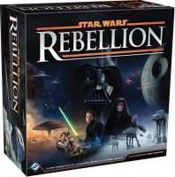 Star Wars. Rebellion