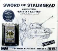 Memoir 44 - Sword of Stalingrad