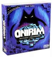 Onirim (2 Edition)