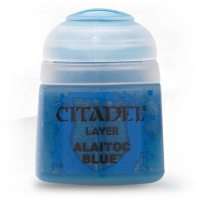 Citadel Layer: Alaitoc Blue