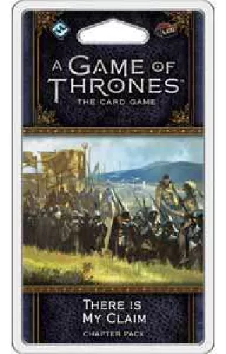 Отзывы о игре A Game of Thrones: There is my claim