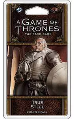 Настольная игра A Game of thrones: True Steel