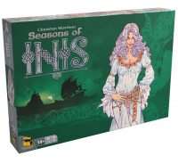 INIS: Seasons of Inis