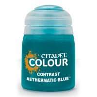Citadel Contrast: Aethermatic Blue (18 ml)
