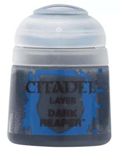 Відгуки Фарба Citadel Layer: Dark Reaper
