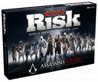 Risk: Assassin's Creed