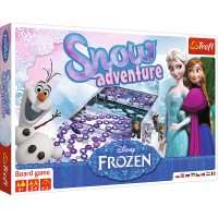 Frozen: Snow Adventure