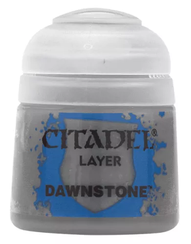 Краска Citadel Layer: Dawnstone