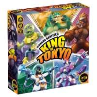 King of Tokyo: New Edition