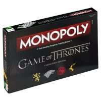 Monopoly: Game of Thrones Collector's Edition
