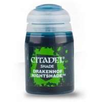 Citadel Shade: Drakenhof Nightshade (24ml)
