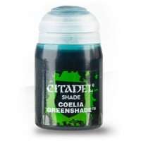Citadel Shade: Coelia Greenshade (24ml)