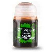 Citadel Shade: Agrax Earthshade (24ml)