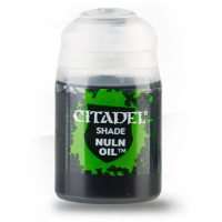 Citadel Shade: Nuln Oil (24ml)