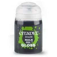 Citadel Shade: Nuln Oil Gloss (24ml)