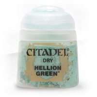 Citadel Dry: Hellion Green