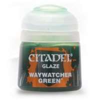 Citadel Glaze: Waywatcher Green