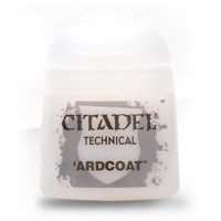 Citadel Technical: 'Ardcoat