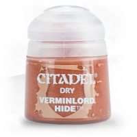 Citadel Dry: Verminlord Hide