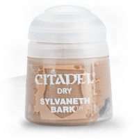Citadel Dry: Sylvaneth Bark