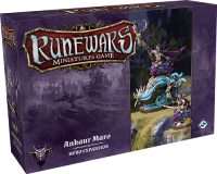 Runewars Miniatures Game: Ankaur Maro