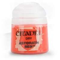 Citadel Dry: Astorath Red