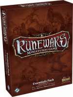 Runewars Miniatures Game. Essentials Pack