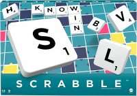 Scrabble Original (ENG)