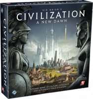 Civilization. A New Dawn