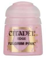 Citadel Edge: Fulgrim Pink