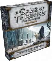 A Game of Thrones: Watchers on the Wall. The Card Game 2nd еdition