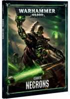 Warhammer 40000. Codex: Necrons (Hardback)