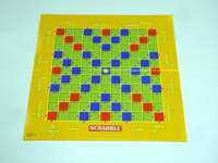 Настольная Игра Скрабл Джуниор (Scrabble Junior)