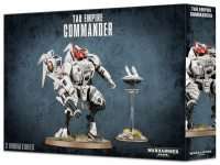 Warhammer 40000. Tau Empire: Commander