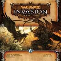 Warhammer Invasion - Core Set